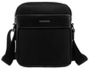 Men's PU PTN Bag 788803 Black