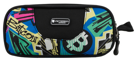 Piórnik PTN MOTYLEK