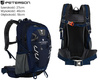 Plecak turystyczny PTN JPS-01 Navy