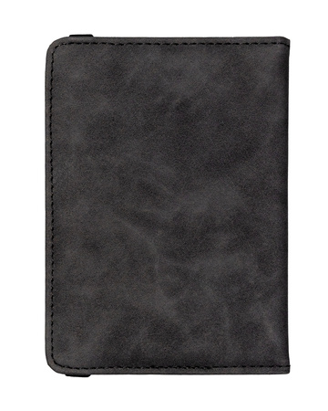 Etui na paszport PTN EP-01 Black