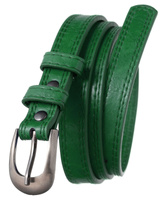 Pasek damski PU SBB-CV-1 Green