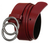 ROVICKY ZPD-S3D leather belt without discount