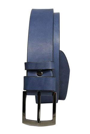 ROVICKY leather belt WIDE-2 SET OF 5 PACKS. Discount-free product