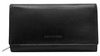 PETERSON PTN BD-11-GCL RFID leather wallet