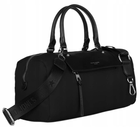DAVID JONES polyester bag 6702-6