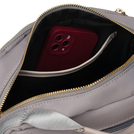 Torebka Peterson PTN JN-13 Gray