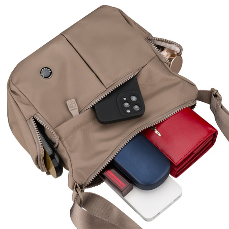 Torba Peterson PTN CTY-22 L.Beige