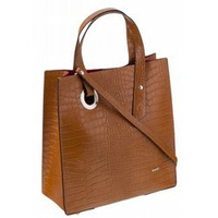 ROVICKY TWR-101 leather handbag without discount