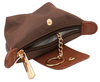 Etui na klucze PTN CKY-01 Brown