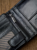 ROVICKY PC-103-BAR RFID leather wallet