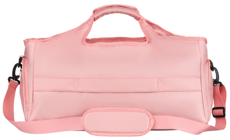 Torba podróżna PTN 24480 Pink Pink