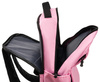 Plecak PTN 77707 Pink