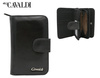 Women's wallet N126-APU M.BLACK