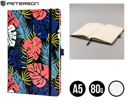 Notes PTN NOT-6-LN N01