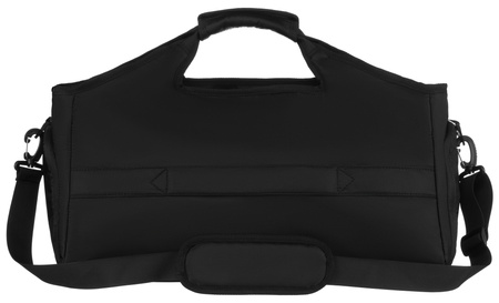 Torba podróżna PTN 24480 Black Black