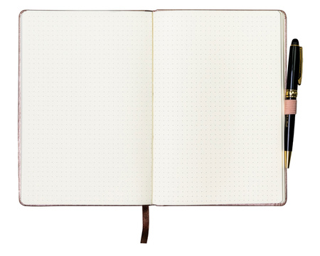 Notes Peterson PTN NOT-6-KP-Q2 Pink