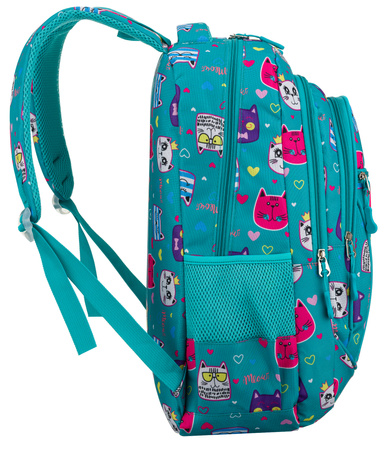 PTN BIEDRONKA G28 backpack