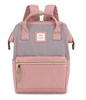 Women's Backpack with Laptop Pocket and USB Port Himawari 9001-12(1)