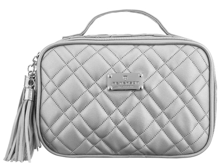 Kosmetyczka PTN KOS-DA-10 Silver