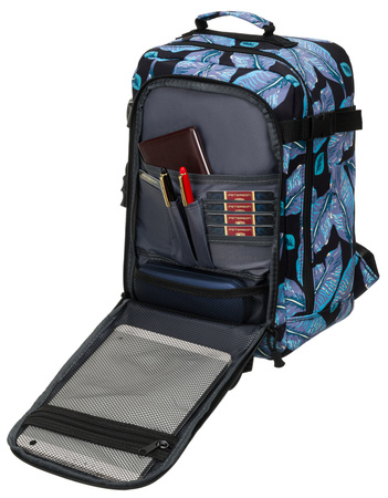 Plecak podróżny PTN PP-TOK-P Print 4