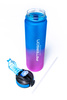 Bidon 1000ml PTN HY-8014-1L Blue-Pink