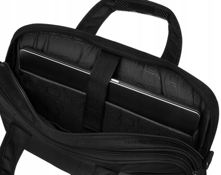 Torba na laptopa PTN GBP-21-2-C Black