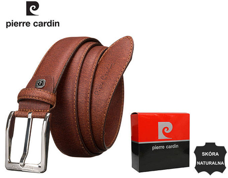 Pasek Pierre Cardin 9025 BEZ RABATU