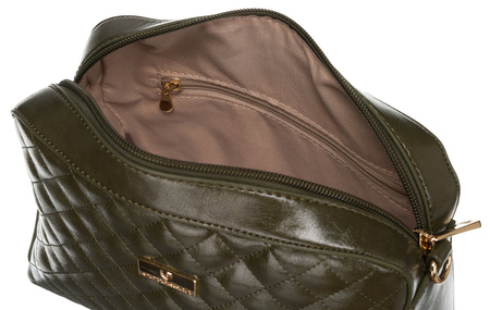 Torebka damska eko PTN CP204465 D.Green