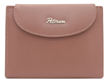 Portfel damski PTN RD-357-GCL-M Woodrose