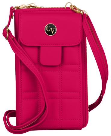 Torebko portfel M-16 Magenta  