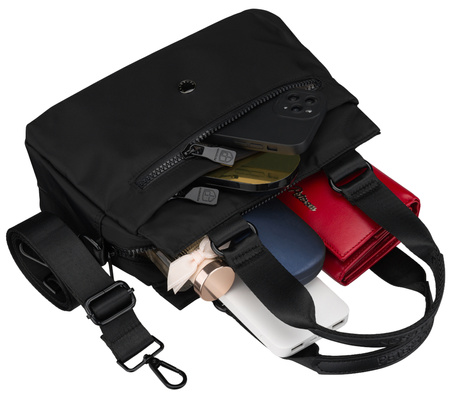 Torba Peterson PTN CTY-26 Black