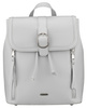 Plecak damki PU R-L61409 Gray