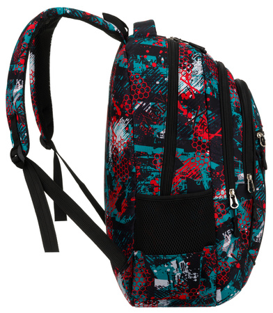 PTN BIEDRONKA B82 backpack
