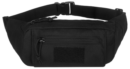 Saszetka-nerka PTN BL141 Black