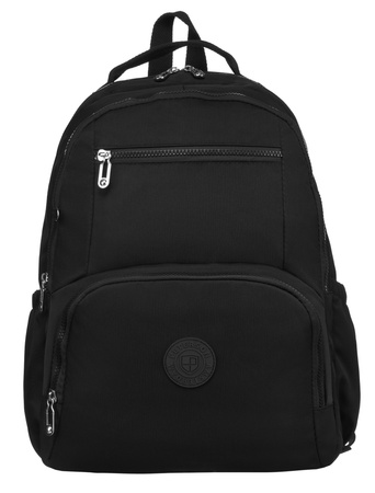Plecak PTN 3304-CO Black