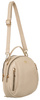 Plecak eko R-KP-11-F19 L.Beige