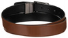 PETERSON PTN BAT-CA4 leather belt