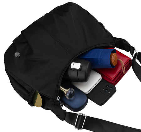 Torba Peterson PTN CTY-27 Black