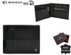 ROVICKY N993-RVTS RFID leather wallet