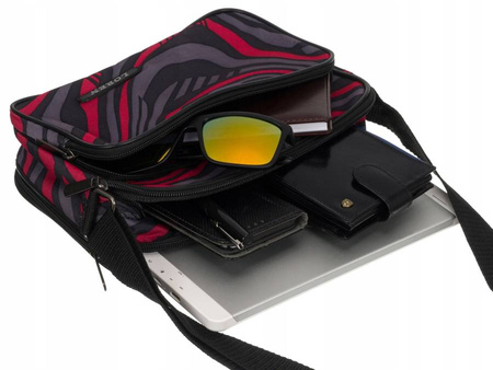 LOREN polyester bag H02-600D