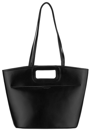 Torebka damska PU PTN TOR-ALE-29 Black