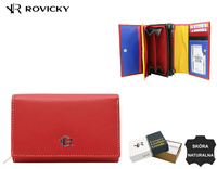 czerwony || multikolor