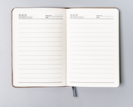 Notes Peterson PTN NOT-6-LN-54 Khaki