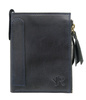 ROVICKY N1226-RHP RFID leather wallet