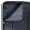Zestaw walizek PTN PP-09-SET3 Grey