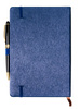 Notes Peterson PTN NOT-6-KP-Q2 Navy