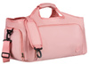 Torba podróżna PTN 24480 Pink Pink