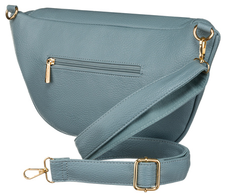 Saszetka nerka PU PTN SSY-3-F19 Blue