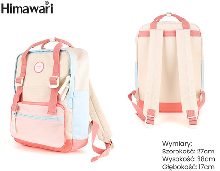 Plecak Himawari 1088M-05