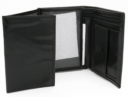 Portfel męski PU F18-072-4110 Mix